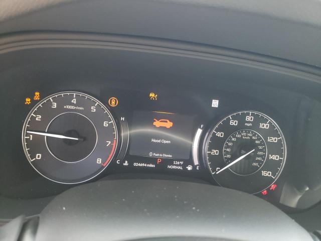 19UUB5F31MA005400 Acura TLX
