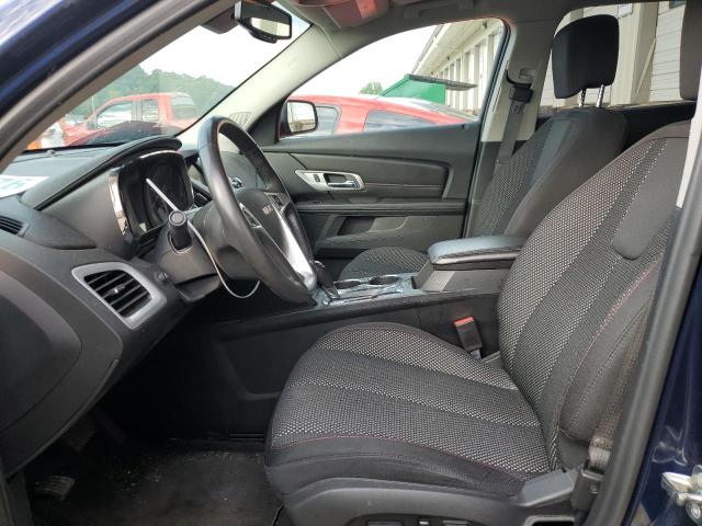 2GKFLTEK6G6354267 GMC Terrain Sle