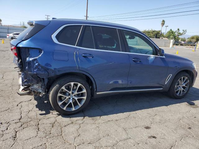 5UXCR6C57KLK78973 BMW X5 Xdrive40i