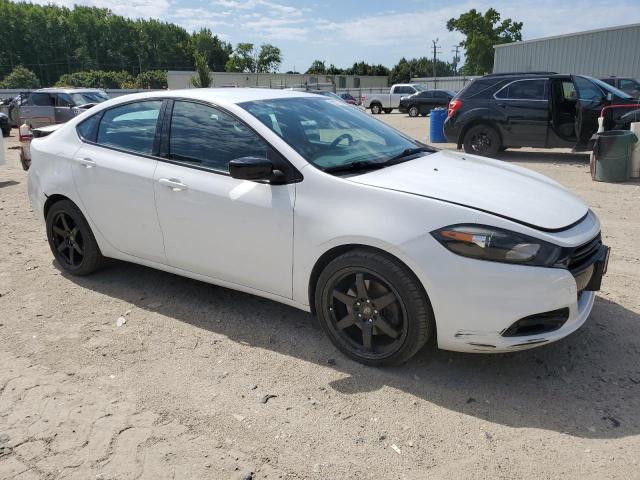 1C3CDFBB7FD435073 Dodge DART SXT