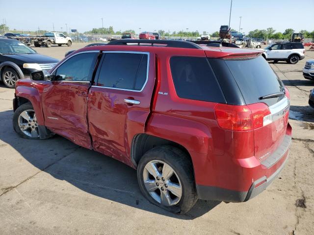 2GKALREK6F6374742 GMC Terrain Sle
