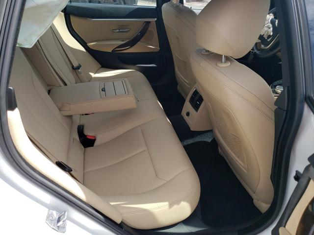 WBA4J3C55JBL04435 BMW 430xi Gran Coupe