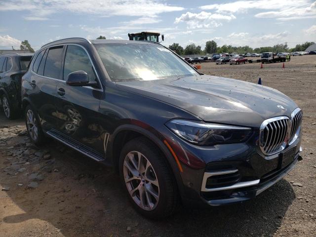 5UXCR6C04P9R47984 BMW X5 Xdrive40i