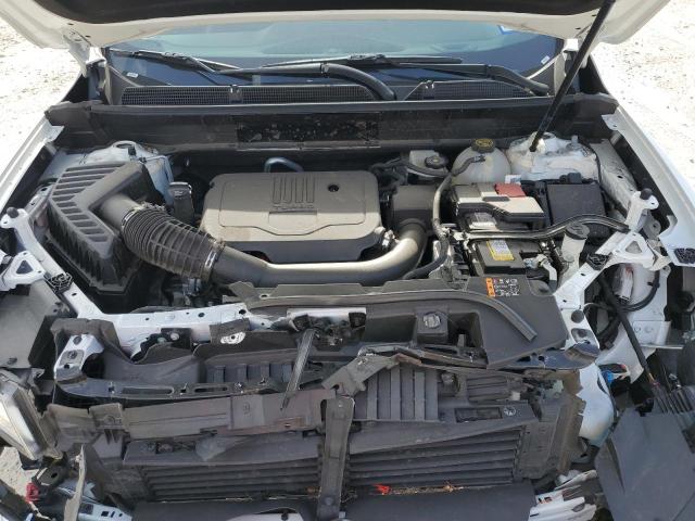 1GKKNML49PZ154524 GMC ACADIA SLT