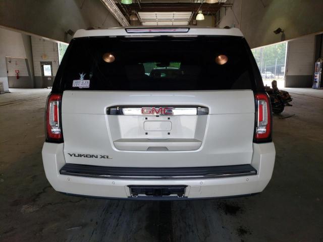 1GKS1JKJ5FR582025 GMC YUKON XL DENALI