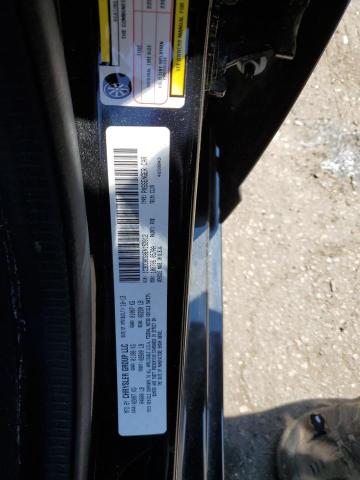 1C3CCBCG9EN152012 Chrysler 200 Limited