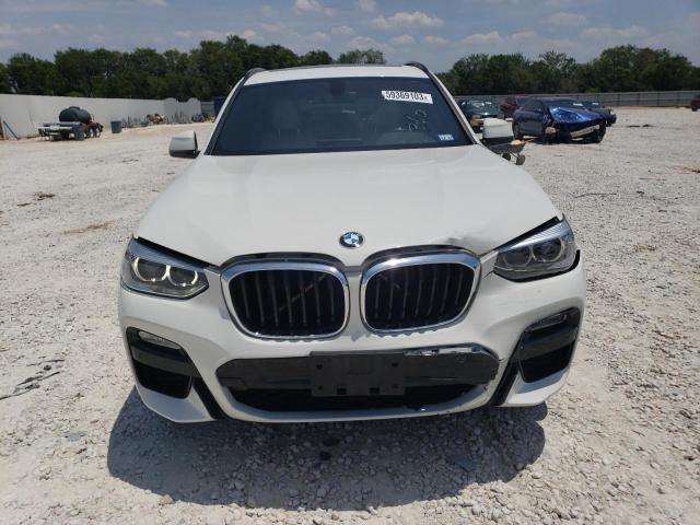 5UXTR9C5XJLC79814 BMW X3 Xdrive30i