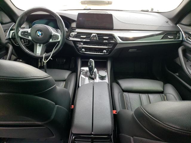WBAJB9C50KB288939 BMW M550xi