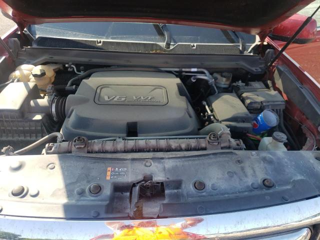 1GTG6BE33F1174546 GMC CANYON SLE
