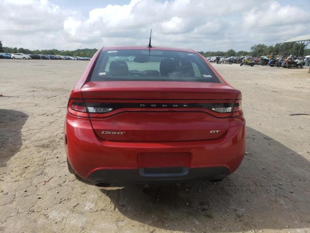 1C3CDFEB1ED747996 Dodge DART GT