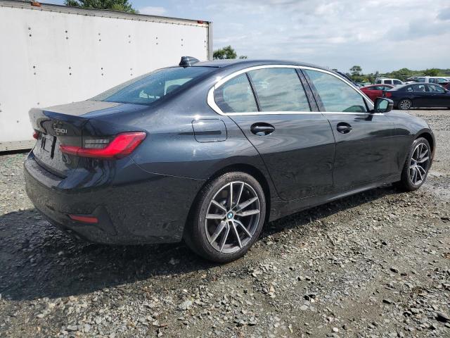 3MW5R7J06M8C11909 BMW 330XI