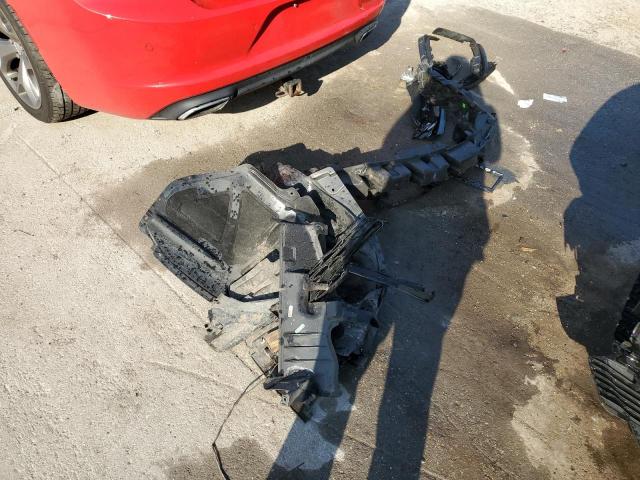 2C3CDXHG1FH832225 Dodge Charger Sxt