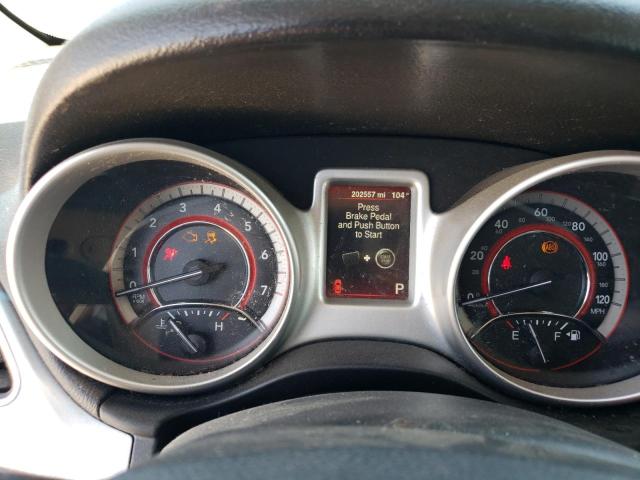 3C4PDCAB0FT596078 Dodge JOURNEY SE