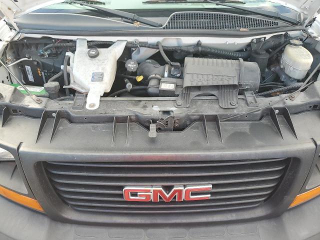 1GTW7AFF9G1141385 GMC Savana G2500