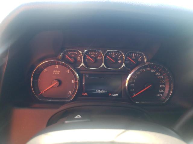 1GKS1GKC6GR166975 GMC Yukon Xl C1500 Slt