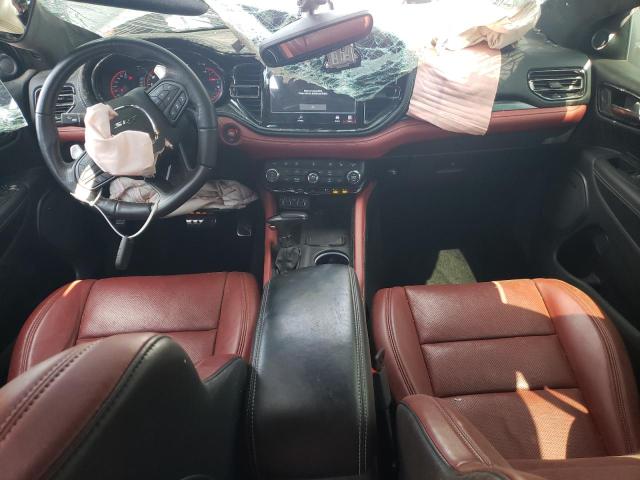 1C4SDJGJ1MC607577 Dodge Durango Srt 392