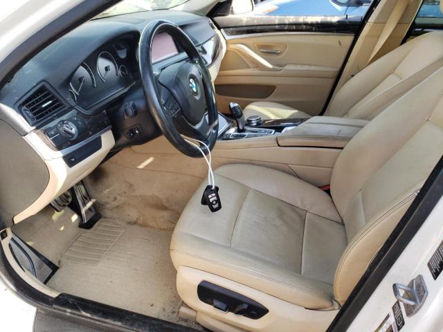 WBA5B3C59FD545301 BMW 535 XI