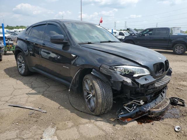5UXFG8C54EL592499 BMW X6 Xdrive50i