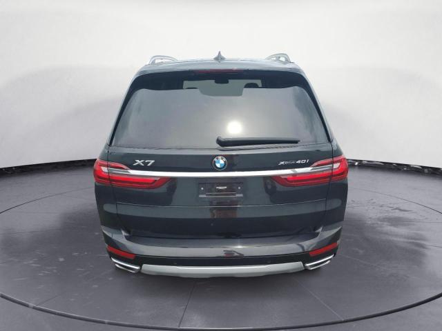 5UXCW2C05M9G77938 BMW X7 Xdrive40i