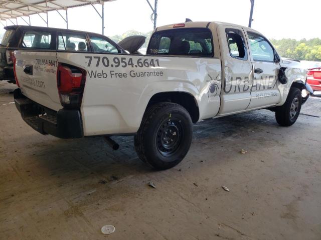3TYRX5GNXPT078914 Toyota Tacoma Access Cab