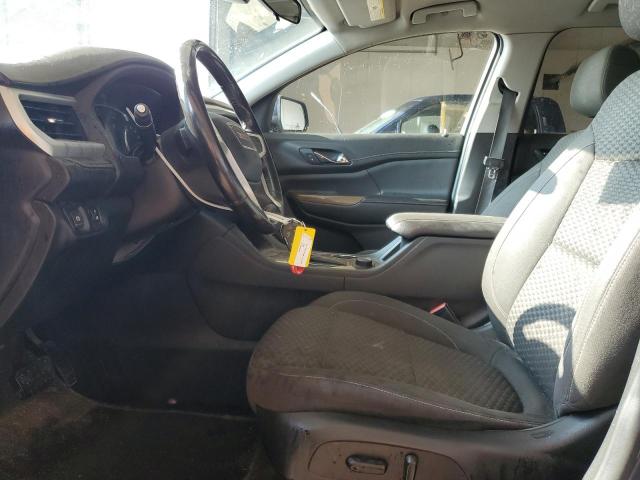 1GKKNSLS8KZ243142 GMC ACADIA SLE