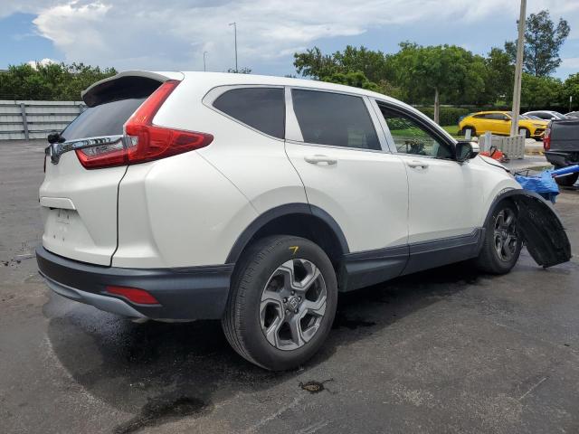 5J6RW1H55HL017344 Honda CR-V EX
