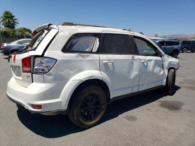 3C4PDCBB8HT676827 Dodge Journey Sxt