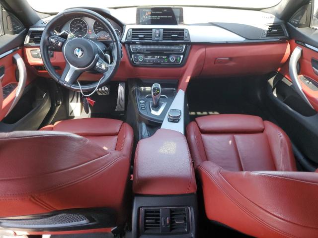 WBA4B1C58GG243322 BMW 435 I Gran Coupe