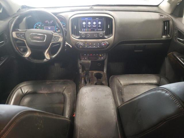 1GTP6EE12K1260294 GMC Canyon Denali