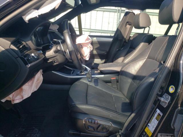 5UXWX9C58G0D72974 BMW X3 Xdrive28i
