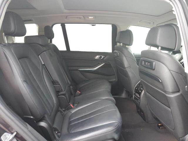 5UXCW2C02M9H52837 BMW X7 Xdrive40i