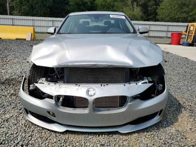 WBA3C3G53FNT51470 BMW 320 I Xdrive