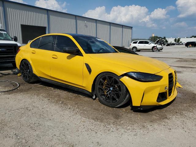 WBS43AY08NFM15017 BMW M3 Competition