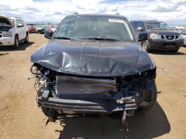 3C4PDDBG3JT387300 Dodge Journey Sxt