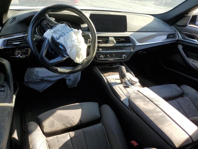 WBAJA7C37HG904038 BMW 530 XI