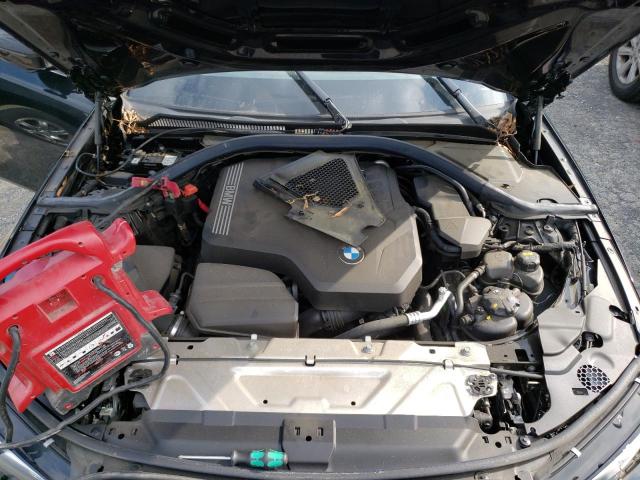 3MW5R7J08L8B04374 BMW 330XI