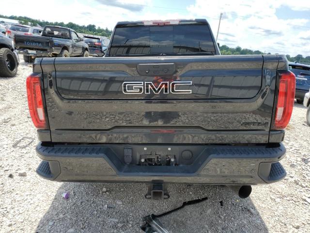1GT49PEY4LF109450 GMC Sierra K2500 At4