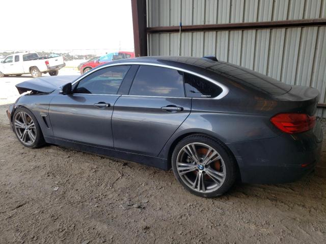 WBA4E3C55HG187053 BMW 440i Gran Coupe