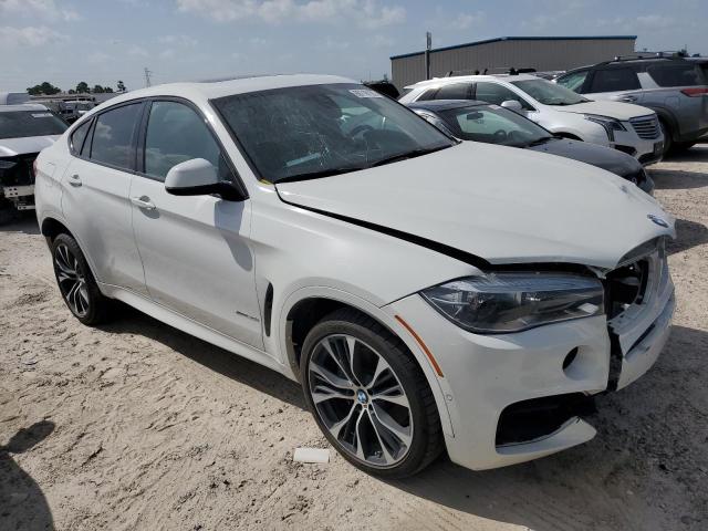 5UXKU6C5XJ0Z66654 BMW X6 Xdrive50i