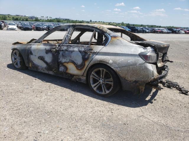 WBA3A9G55ENS64709 BMW 335 I