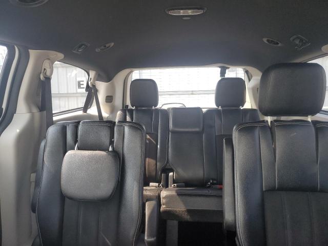 2C4RDGCG3KR543879 Dodge Grand Caravan Sxt