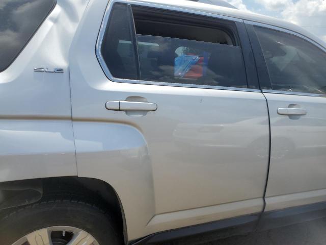2GKALREK6F6317215 GMC Terrain Sle