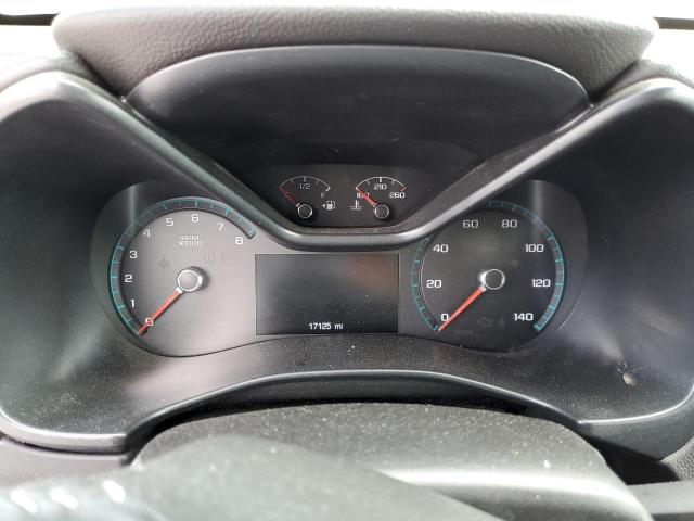1GTG6EEN2J1142604 GMC Canyon Denali