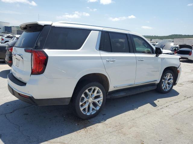 1GKS2BKD0MR127108 GMC YUKON SLT