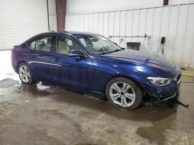WBA8E3C50GK502550 BMW 328 Xi Sulev