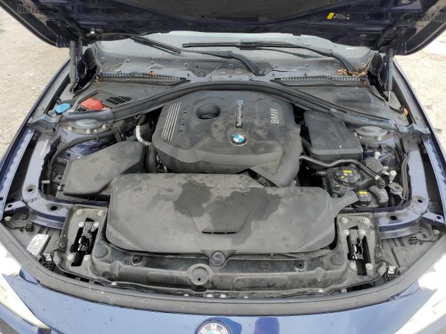 WBA8B9G35HNU56718 BMW 330 I