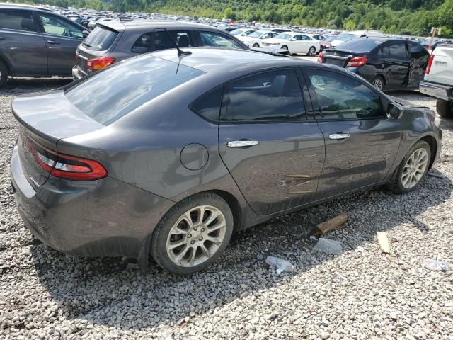 1C3CDFCB1FD243713 Dodge Dart Limited
