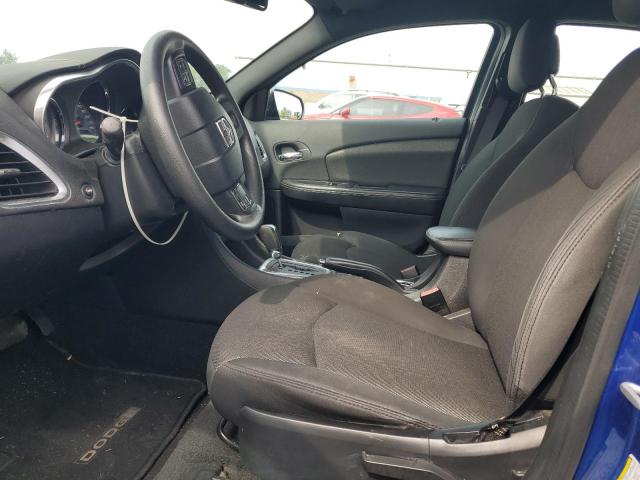 1C3CDZAB3EN139480 Dodge AVENGER SE