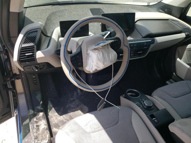 WBY1Z4C52GV505803 BMW I3 REX