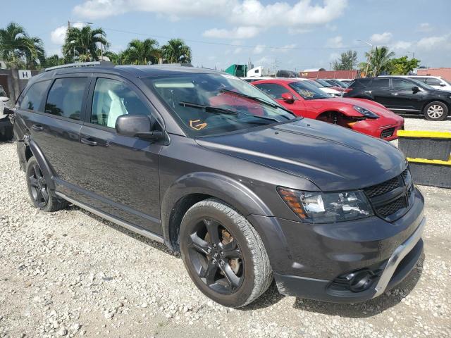3C4PDCGB3KT866664 Dodge Journey Crossroad
